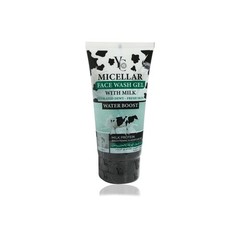 YC Micellar Face Wash Gel Milk Protein – Brightening | (150ml)