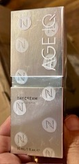 Nerium Age IQ DAY Cream (Neora – Age Defying) – 1fl oz/30ml – VINTAGE – NIB!