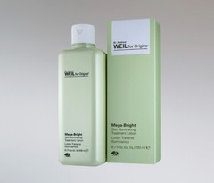 Origins Dr.Andrew Weil Mega Bright Skin Illuminating Treatment Lotion 6.7 oz New
