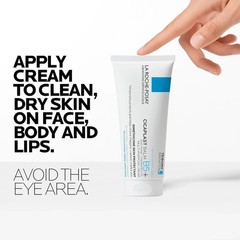 La Roche Posay Cicaplast Baume B5+ Ultra Repairing Soothing Balm 100ml