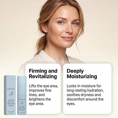 Eye Balm Lift Multi 3 In 1 Eye Cream With Action Triple Collagen Stick