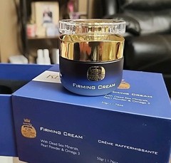 kedma skin care Firming Cream