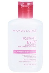 Maybelline New York Expert Eyes Moisturizing Waterproof-Makeup Remover