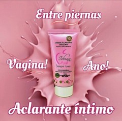 Aclarante íntimo