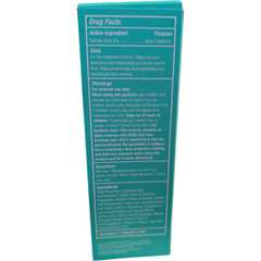 Skinfix Acne+ 2% BHA + Azelaic Acid + Niacinamide + AHA Cleanser 5.0oz NIB