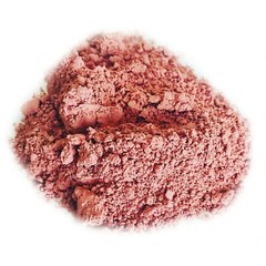 Pink Rose Clay Powder – 100% Pure Natural Cleansing Healing Face Mask Skin Hair