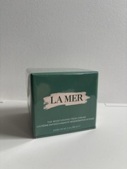 La Mer The Moisturizing Fresh Cream 2oz 60ml – New Original sealed