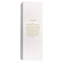Orogold White Gold 24K Purifying Facial Toner, 100 mL./3.38 fl. oz