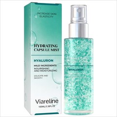 Anua PDRN Hyaluronic Acid Hydrating Capsule Mist 100mL