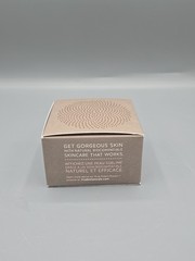 True Botanicals Calm Ginger Turmeric Cleansing Balm 3.4oz 96g New In Box