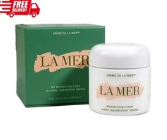 La Mer Creme The La Mer The Moisturizing Cream 3.4oz/100ml NIB