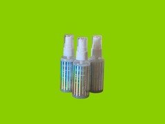3 Set Global Beauty Niacinamide Serum Glass Skin Pore Minimizing Brightening