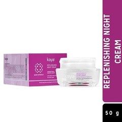 Kaya Replenishing Night Cream (50gm) H970