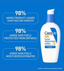 CeraVe Hydrating Skincare Set for Normal to Dry Skin Travel Size Set