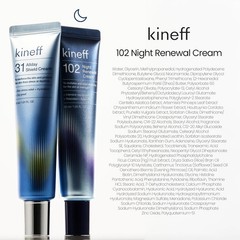 Kineff Dermacycle Program All-day & Night 2-Pack Cream for Face, 31 All-Day &