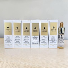 Guerlain Abeille Royale Youth Watery Oil Serum Mini 0.16 oz /5ml X6 – 30ml Total