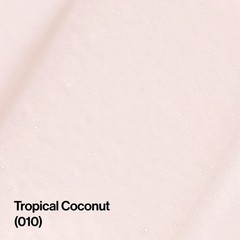 Revlon Kiss Hydrating Lip Balm, SPF 20, Tropical Coconut, 0.09 oz