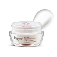 Kaya Anytime Moisturising Cream 50ml