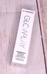MAC Glowplay Favourite (457) Lip Balm 0.11 Oz. NEW NIB