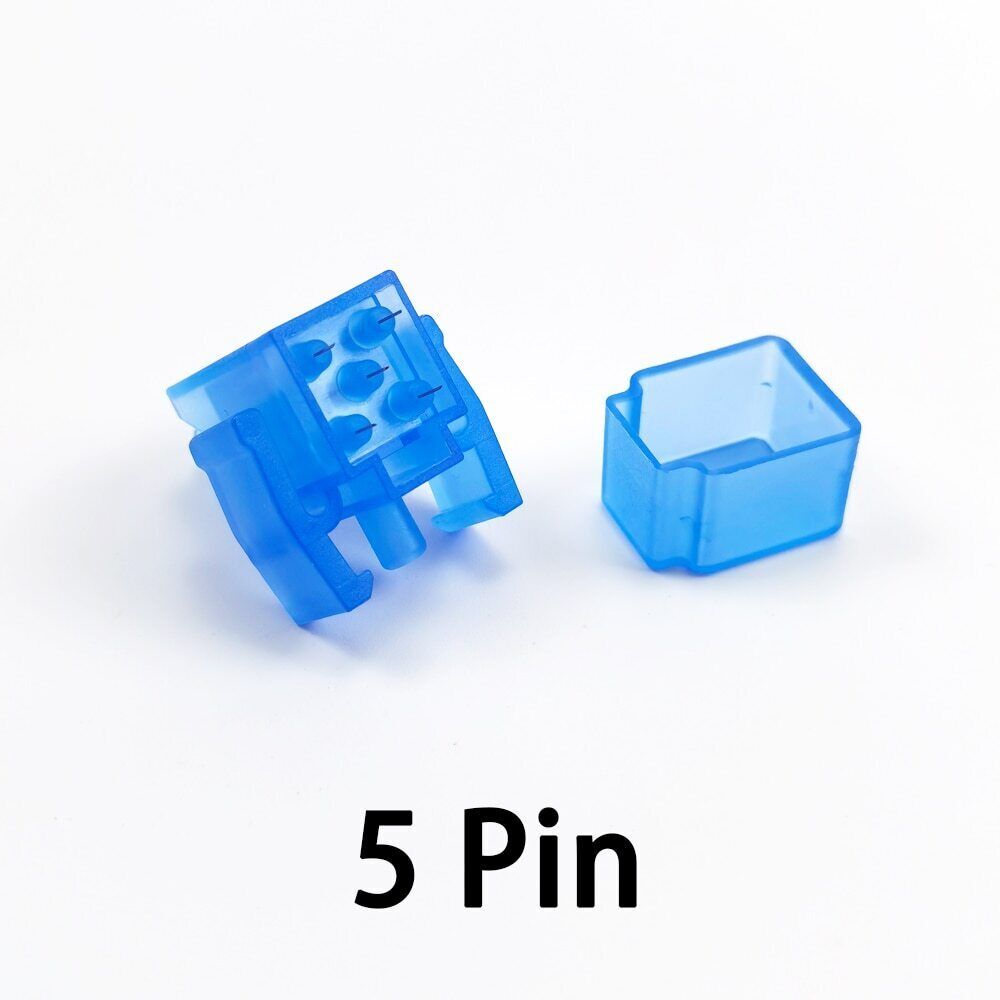 Disposable 5/9 Pin Cartridge Tips for Skin Rejuvenation Face Firming Beauty Tool