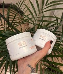 2x Nu Skin Beauty Focus Collagen Plus Citrus | Nuskin Collagen 30days 02/2027