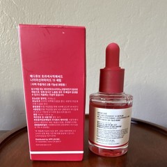 medicube TXA Niacinamide 15 Serum 15% Hydrating Face 1.01 fl oz
