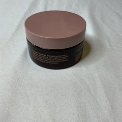 Josie Maran Whipped Argan Oil body Butter 4oz – VANILLA APRICOT- Rare SEALED