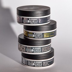 Body Cream Couture Shea Butter  5.07 oz