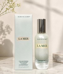 La Mer The New Halo Serum 30ml 1oz Luxury Face Serum New In Box