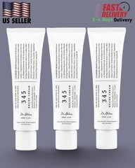 Enhanced Premium [3 Dr. PACK] Althea 345 Relief Daily Face Moisturizer Cream 50m