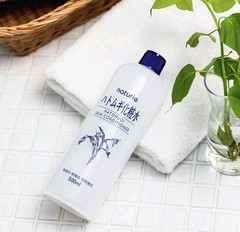 Naturie Hatomugi Skin Conditioner 16.9 fl oz (500ml) Pack of 2 Free Shipping USA