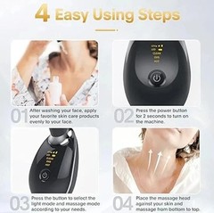 Lux Cove 7-in-1 LED Facial Sculptor in USA