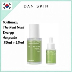 [Celimax] The Real Noni Energy Ampoule 30ml + 15ml special set | Made From Korea