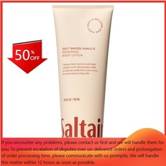 Saltair Body Lotion – Salt Water Vanilla – 10 fl oz