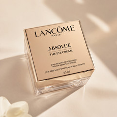 Lancome Absolue Revitalizing Eye Cream 20ml/0.7oz new in box sealed