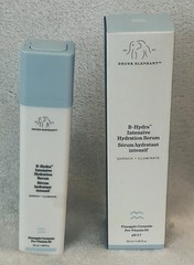 Drunk Elephant B-Hydra Intensive Hydration Serum 50ml/1.69 fl oz NIB