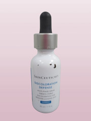 SKINCEUTICALS DISCOLORATION DEFENSE MULTI-PHASE SERUM 1 OZ NWOB SEE DETAILS