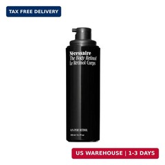 Nécessaire The Body Retinol – Firming Repair Serum + Retinol Body Lotion For Wom