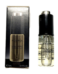 FILORGA GLOBAL-REPAIR Advanced Anti-aging Youth Elixir Oil. Sample 5ml. France.