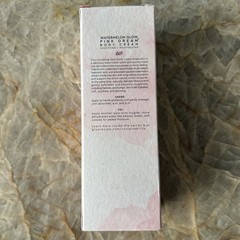 Glow Recipe Watermelon Glow Pink Dream Body Cream 200mL/6.76oz