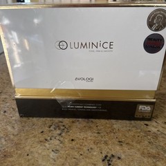 Luminice Advanced Beauty Body Toning Device – Wireless Non-Invasive