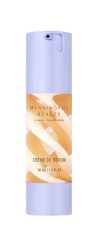 Meaningful Beauty Creme de Serum 2 in 1~Full size 1.0 fl oz Cindy Crawford NEW
