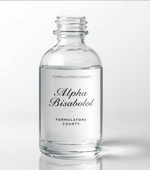 Alpha Bisabolol liquid -Natural-High Quality Cosmetic Grade-99%