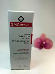 GM G.M. Collin GMC Medical Intense Moisture Serum 50ml/1.7oz Brand New