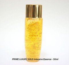 [YEDAM YUNBIT] Prime Luxury Gold Women Skin Care 4pcs Set / NO.1 Korean Made