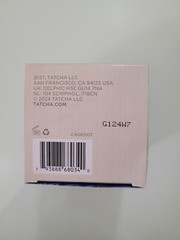 TATCHA The Dewy Skin Cream 1.7 fl oz / 50 ml Made In Japan New In Box