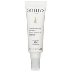 Sothys – Soothing Melting Fluid – For Sensitive Skin 50ml/1.69oz