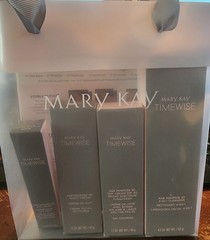 Mary Kay Timewise Miracle set combo/oily