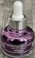 Sisley Black Rose Face Oil 25ml Luxury Anti Ageing Skincare New Sealed USA
