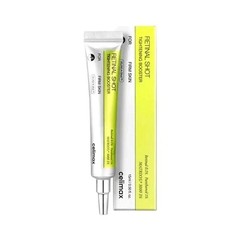 celimax The VITA-A Retinol Shot Tightening Booster 15ml